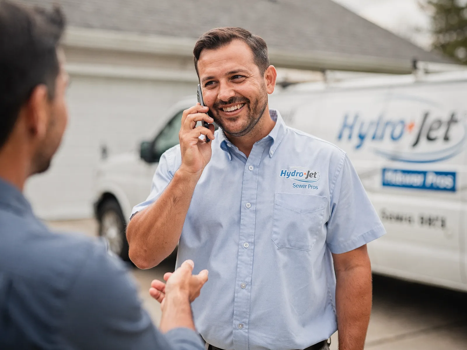 Hydro Jetting Milford, MI FAQs
